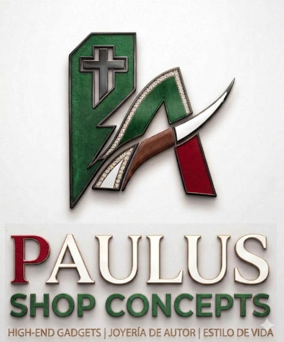 Paulus Shop Concepts